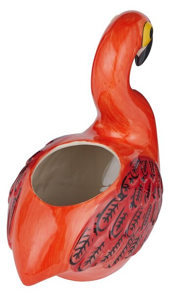 FLAMINGO Květináč 26 cm
