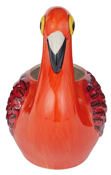 FLAMINGO Květináč 26 cm