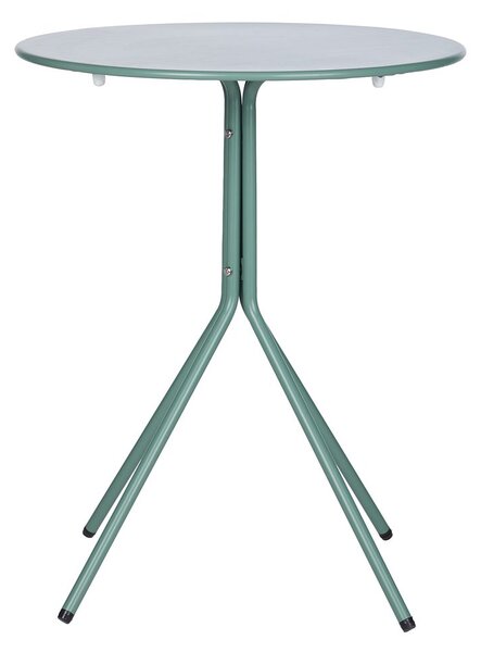 RENDEZVOUZ Bistro stolek 60 cm - šalvějová
