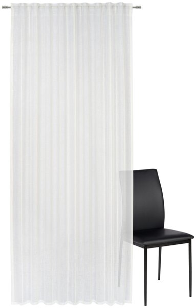 HOTOVÝ ZÁVĚS, poloprůhledné, 140/245 cm Esposa - Závěsy
