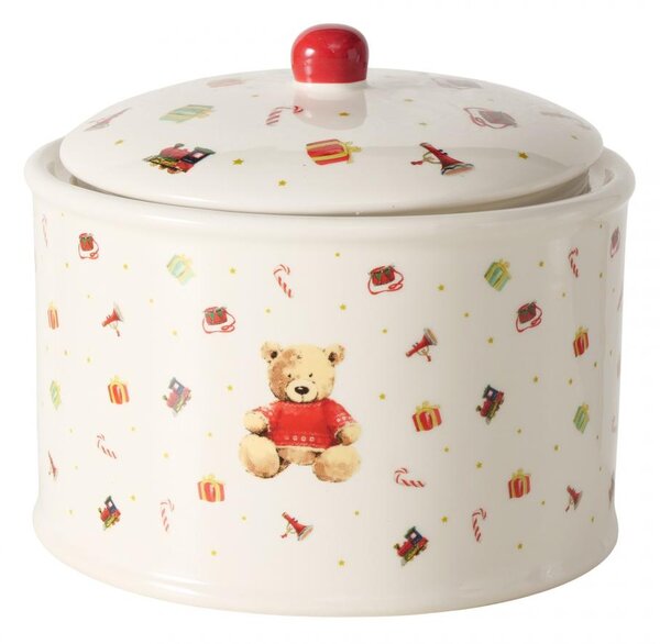 Boltze Home Collections Skladovací dóza Bailey