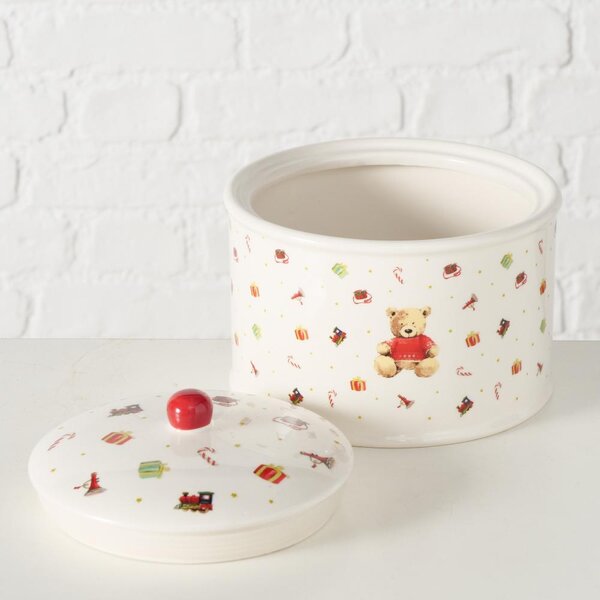 Boltze Home Collections Skladovací dóza Bailey