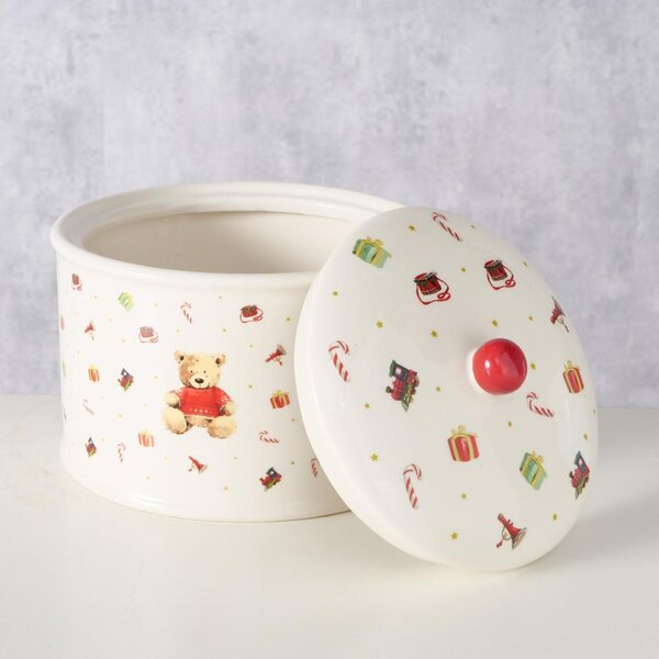 Boltze Home Collections Skladovací dóza Bailey