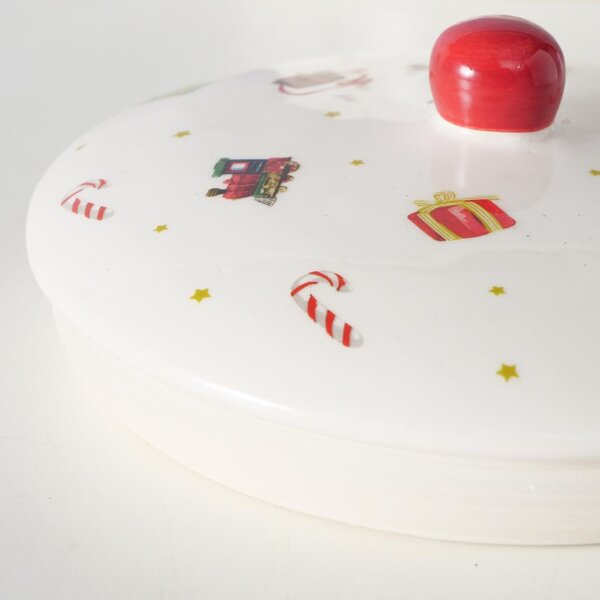 Boltze Home Collections Skladovací dóza Bailey