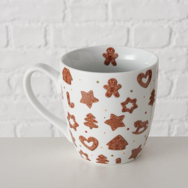 Boltze Home Collections Hrnek Ginger