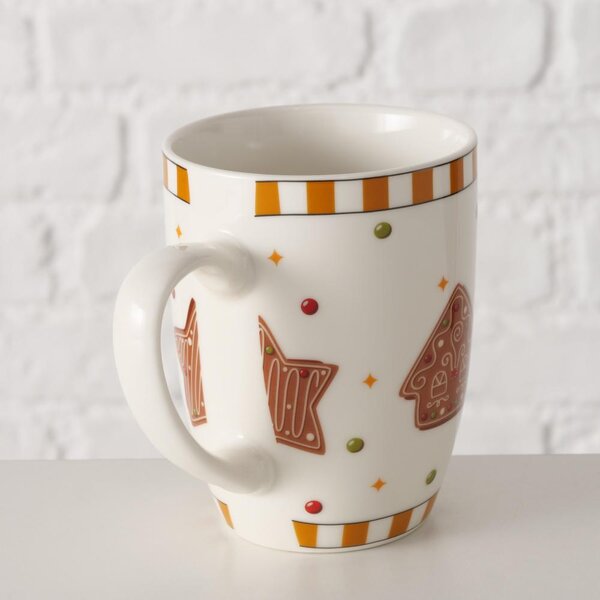 Boltze Home Collections Hrníček Ginger