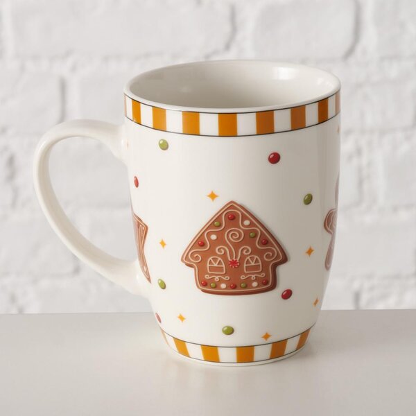 Boltze Home Collections Hrníček Ginger