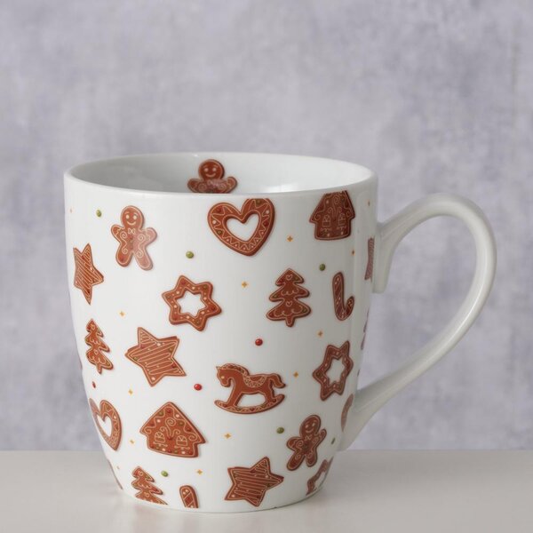 Boltze Home Collections Hrnek Ginger