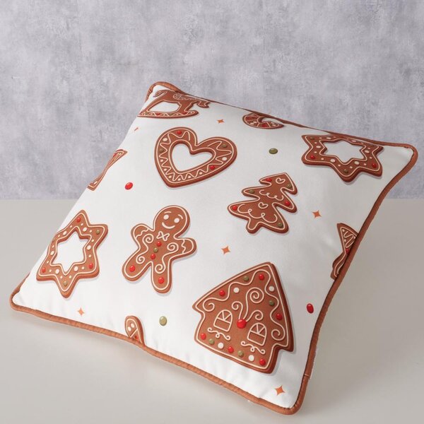 Boltze Home Collections Polštář Ginger