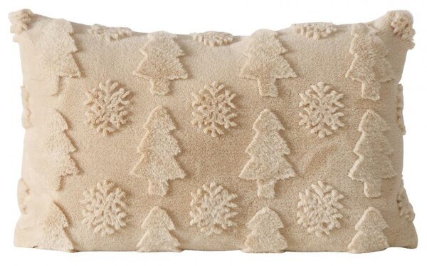 Boltze Home Collections Polštář Naina 50x30cm