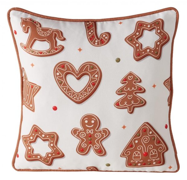Boltze Home Collections Polštář Ginger