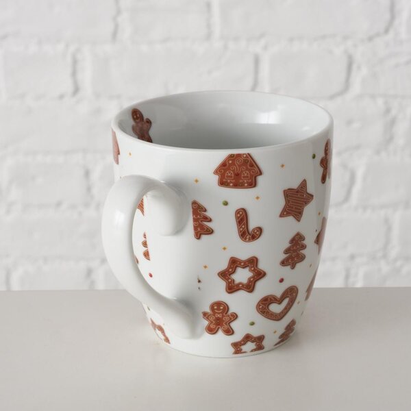 Boltze Home Collections Hrnek Ginger