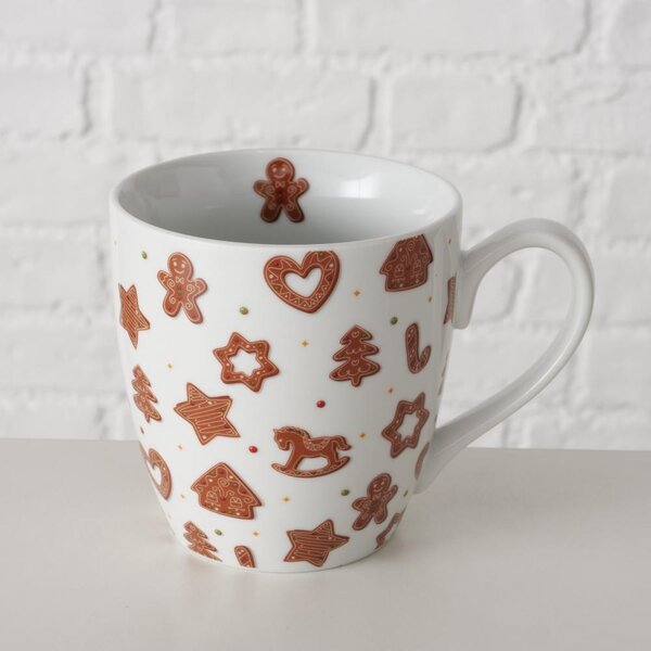Boltze Home Collections Hrnek Ginger