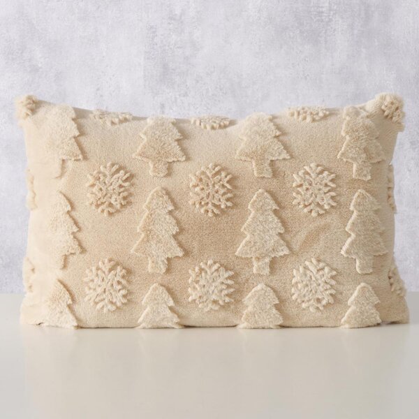 Boltze Home Collections Polštář Naina 50x30cm