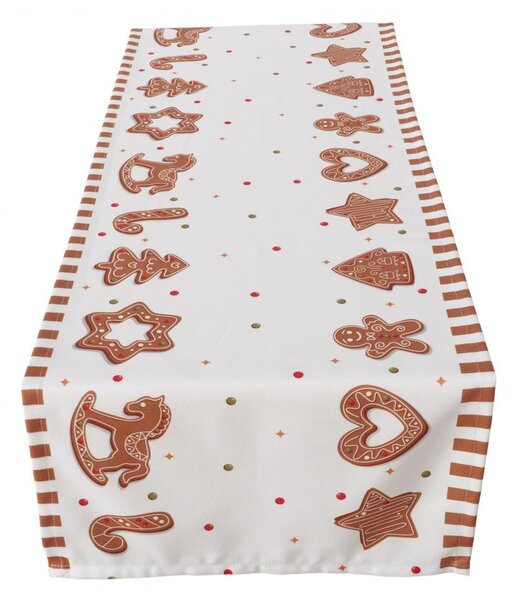 Boltze Home Collections Stolní běhoun Ginger