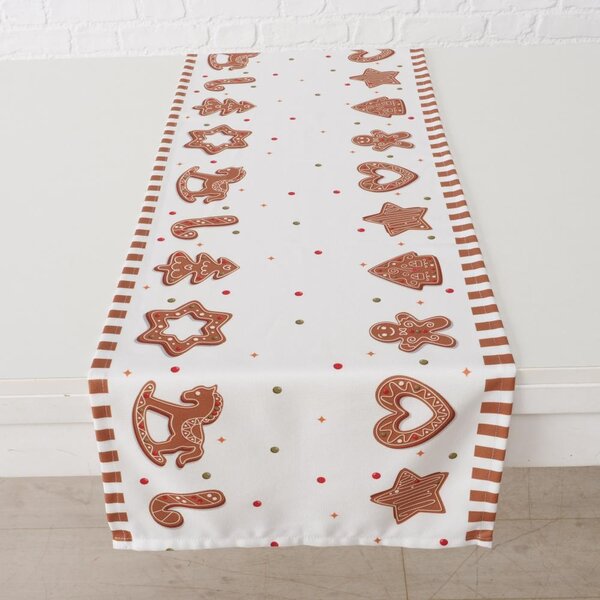 Boltze Home Collections Stolní běhoun Ginger