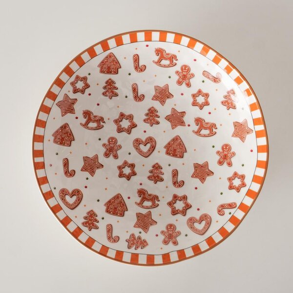 Boltze Home Collections Mísa Ginger