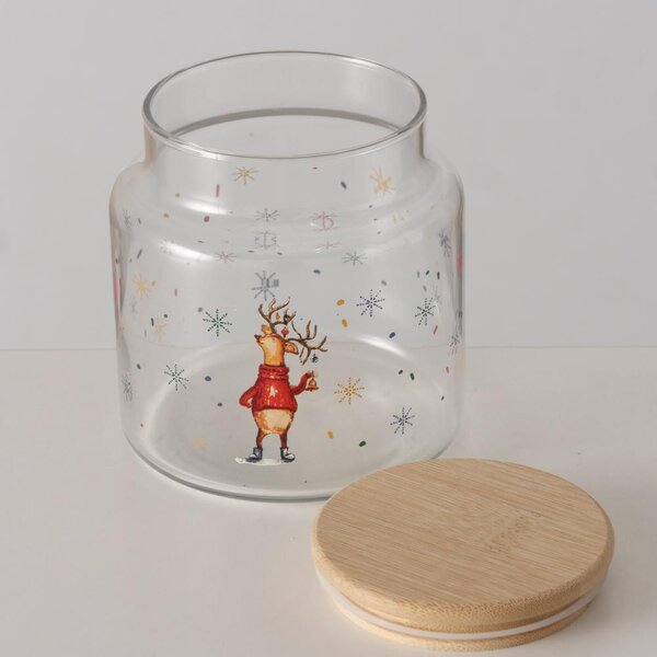 Boltze Home Collections Dóza na potraviny Lonelo