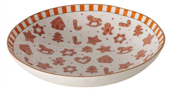 Boltze Home Collections Mísa Ginger