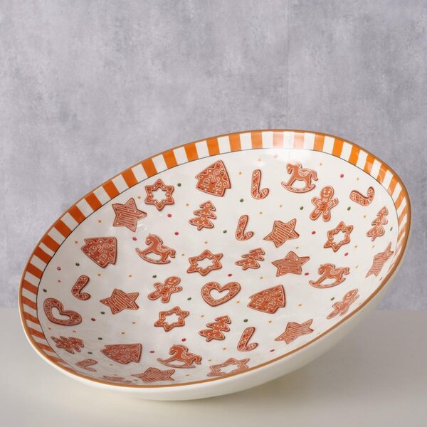 Boltze Home Collections Mísa Ginger