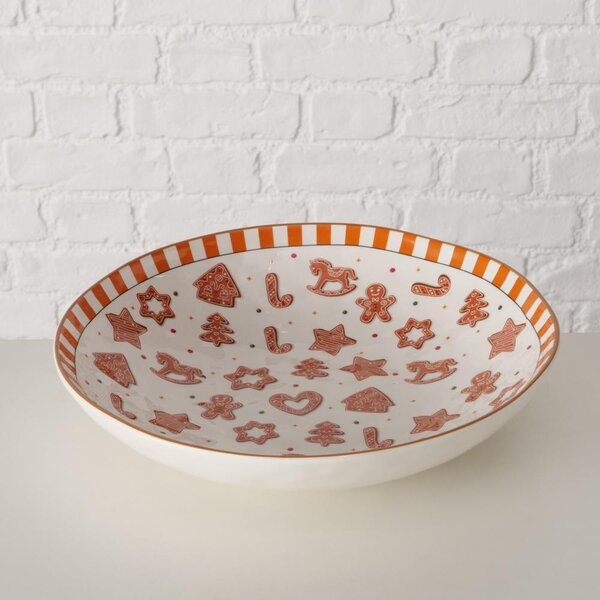 Boltze Home Collections Mísa Ginger