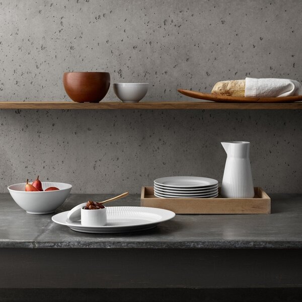 Eva Trio 887219 Plytký talíř Legio Nova 19 cm