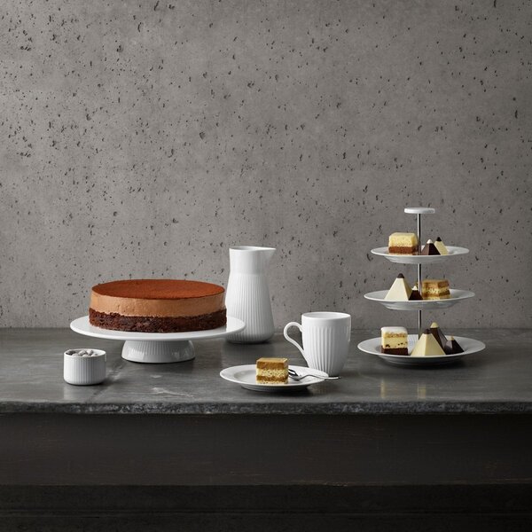 Eva Trio 887219 Plytký talíř Legio Nova 19 cm