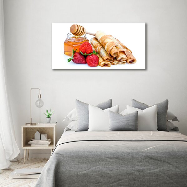 Foto obraz canvas Omlety oc-25716053