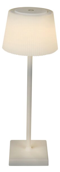 STOLNÍ LAMPA NA BATERIE, dotykový stmívač, 12/38 cm Novel - Online Only svítidla, Online Only