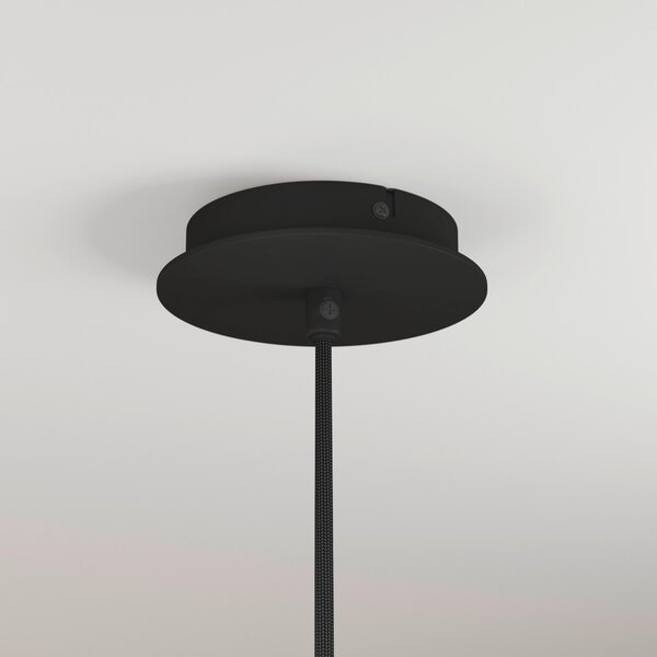 ZÁVĚSNÉ SVÍTIDLO, 18/150 cm Dieter Knoll - Závěsná světla