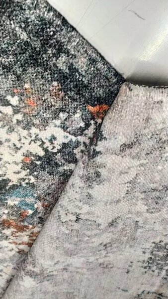 SPOLTEX Kusový koberec Pisa / ST001 Multi BARVA: Vícebarevný, ROZMĚR: 080x150 cm