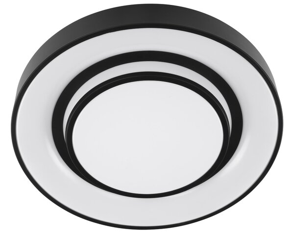 STROPNÍ LED SVÍTIDLO, 48/8,5 cm Novel - Online Only svítidla, Online Only