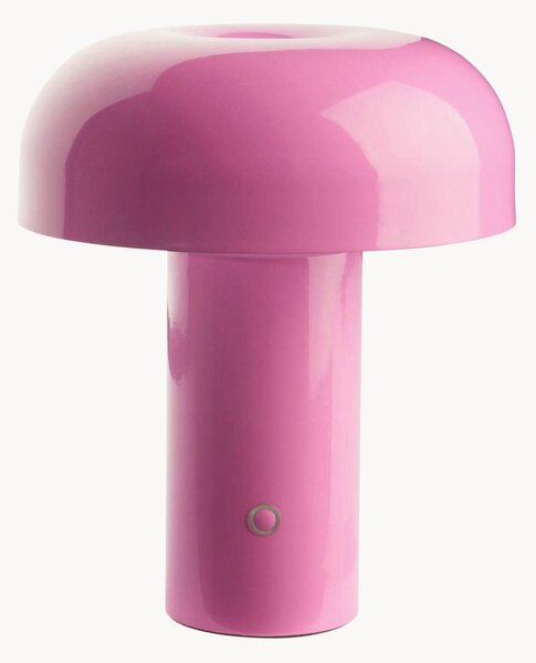 Stmívatelná stolní LED lampa Ragge