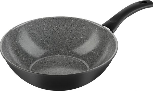 WOK vrstva z keramiky 28 cm Ballarini - Online Only vaření, Online Only