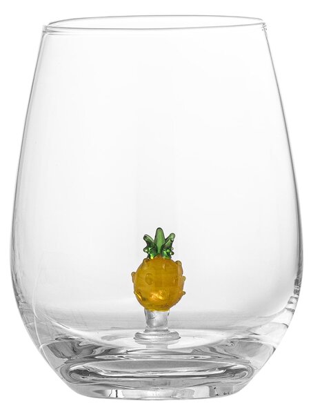 Sklenice na vodu Misa Pineapple 560 ml