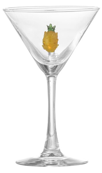 Sklenice na koktejl Misa Pineapple 170 ml