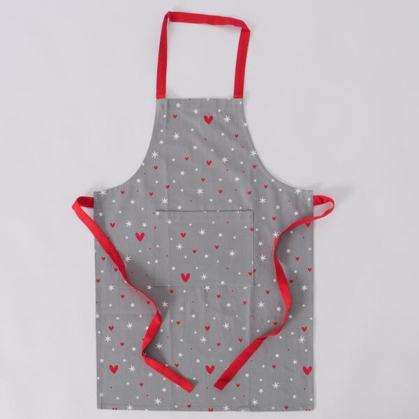 Boltze Home Collections Kuchyňská zástěra Anella set 2 kusů