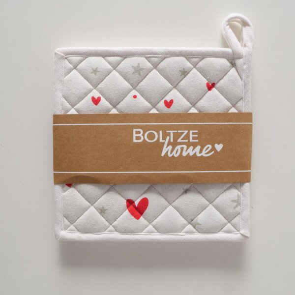 Boltze Home Collections Kuchyňské chňapky Anella set 2 kusů
