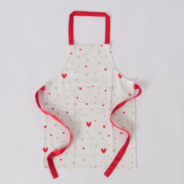 Boltze Home Collections Kuchyňská zástěra Anella set 2 kusů