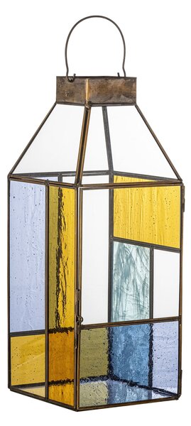 Lucerna Drew Colour Glass