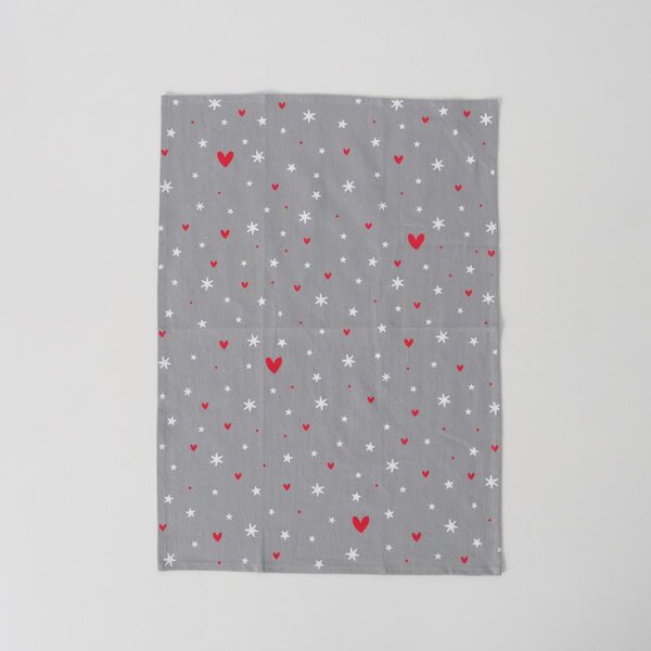 Boltze Home Collections Kuchyňská utěrka Anella sada 2kusů