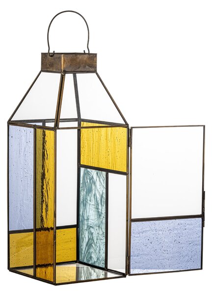 Lucerna Drew Colour Glass