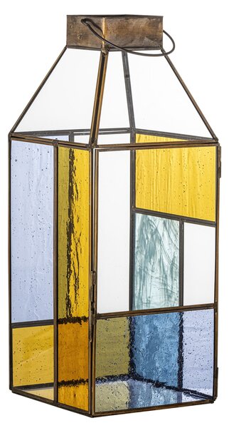 Lucerna Drew Colour Glass