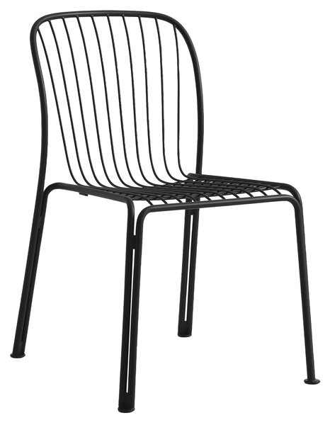 &Tradition designové zahradní židle Thorvald Chair