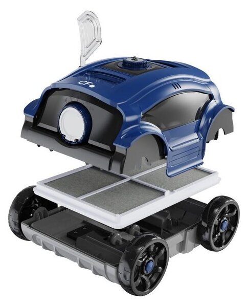 Automatický vysavač Planet Pool CF 100 AKU