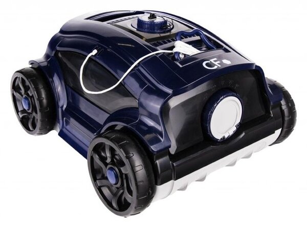 Automatický vysavač Planet Pool CF 100 AKU