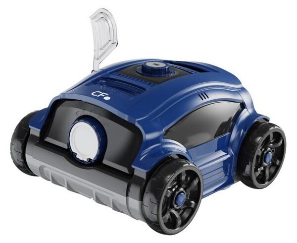 Automatický vysavač Planet Pool CF 100 AKU