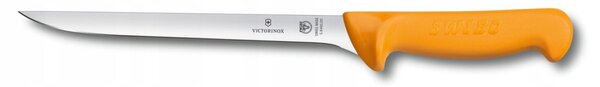 Nůž na filetování ryb Victorinox Swibo 5.8450.20 ohebný 20 cm