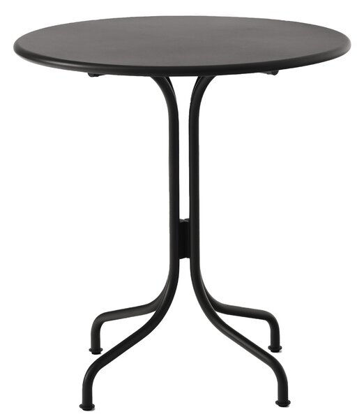 &Tradition designovvé zahradní stoly Thorvald (průměr 70 cm)