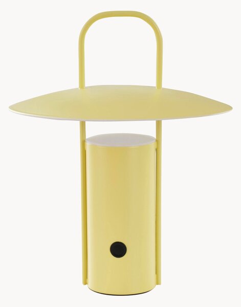 Přenosná stolní LED lampa Venna